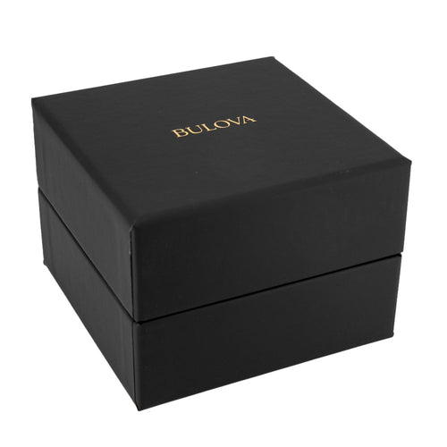 Bulova 96B427