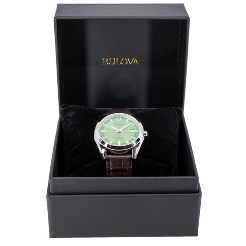 Bulova 96B427