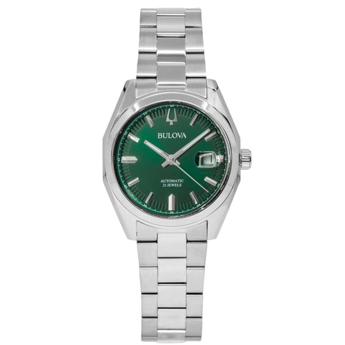 Bulova 96B429 Surveyor Automatic Men's Watch