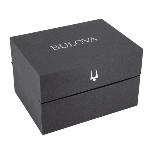 Bulova 96B429 Surveyor Automatic Men's Watch