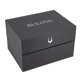 Bulova 96B429 Surveyor Automatic Men's Watch