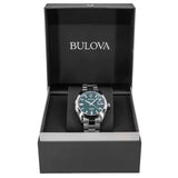 Bulova 96B429 Surveyor Automatic Men's Watch