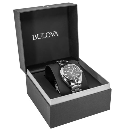 Bulova 96B429 Surveyor Automatic Men's Watch