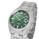 Bulova 96B429 Surveyor Automatic Men's Watch