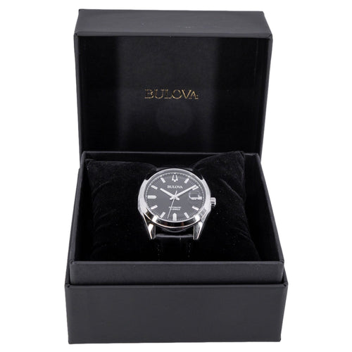 Bulova 96B435