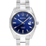 Bulova 96B436 Surveyor Automatic Men's Watch