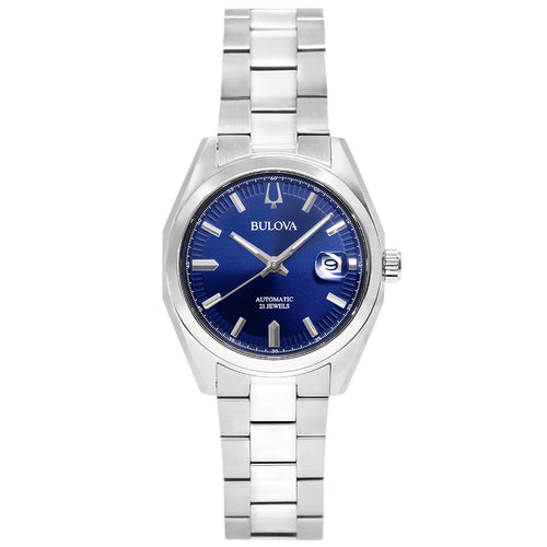 Bulova 96B436 Surveyor Automatic Men's Watch