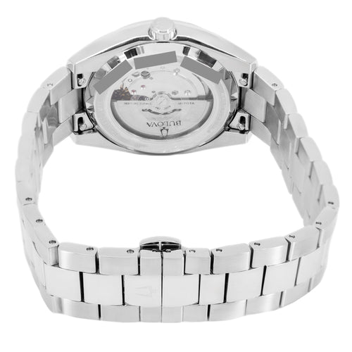 Bulova 96B436 Surveyor Automatic Men's Watch