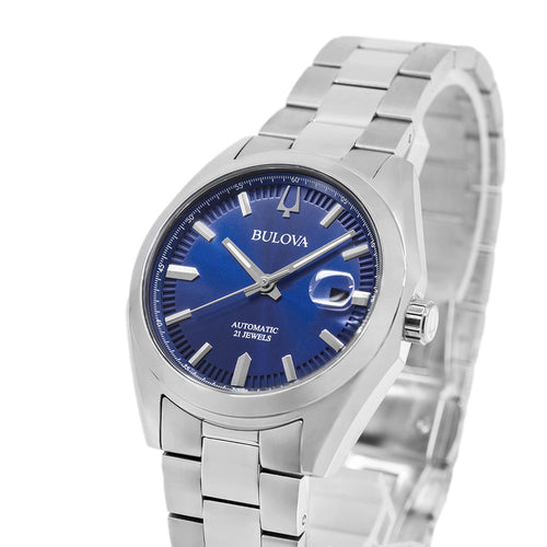 Bulova 96B436 Surveyor Automatic Men's Watch