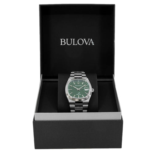 Bulova 96B439