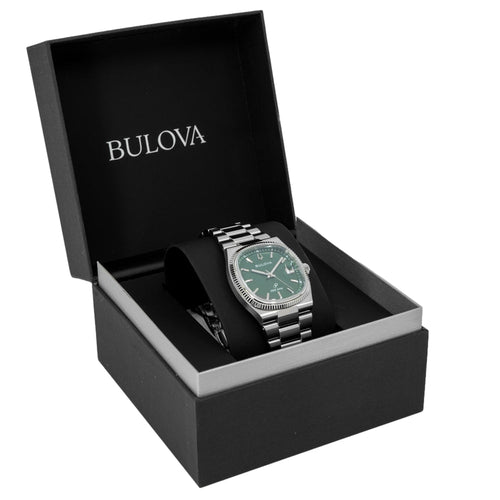 Bulova 96B439