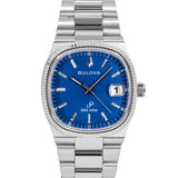 Bulova 96B440 Super Seville Quartz Men's Watch