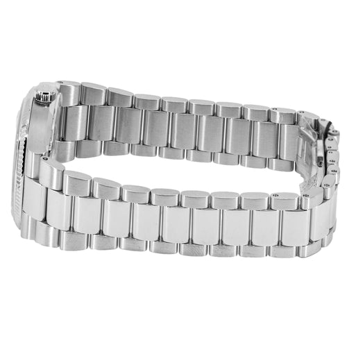Bulova 96B440 Super Seville Quartz Men's Watch