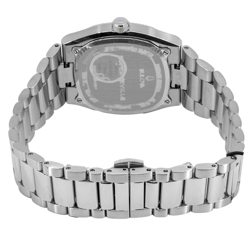 Bulova 96B440 Super Seville Quartz Men's Watch