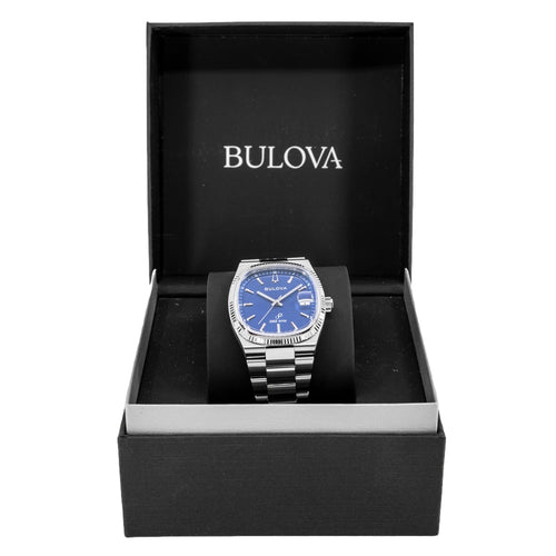 Bulova 96B440 Super Seville Quartz Men's Watch