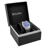 Bulova 96B440 Super Seville Quartz Men's Watch