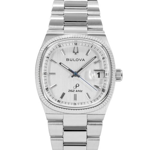 Bulova 96B444 Super Seville Quartz Men's Watch