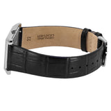 Bulova 96B445 Classic Rectangle Quartz Men's Watch