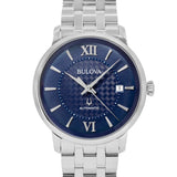 Bulova 96B447 Hudson Automatic Men's Watch
