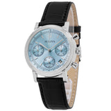 Bulova 96B456 Crono High Precision -262Khz- Quartz Men's Watch