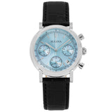 Bulova 96B456 Crono High Precision -262Khz- Quartz Men's Watch