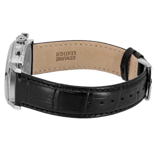 Bulova 96B457 Crono High Precision -262Khz- Quartz Men's Watch