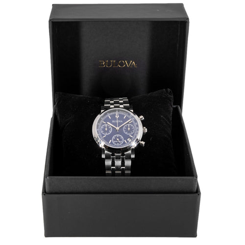 Bulova 96B458