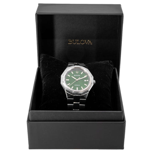 Bulova 96B464