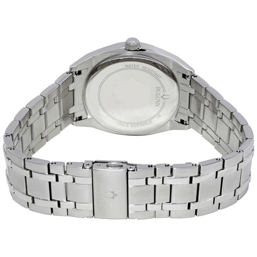 Bulova 96C127 Surveyor Quartz Men's Watch