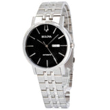 Bulova 96C132 American Clipper Automatic Men's Watch