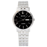Bulova 96C132 American Clipper Automatic Men's Watch