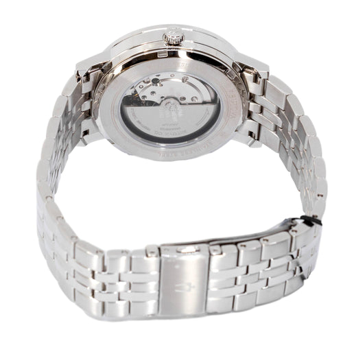 Bulova 96C132 American Clipper Automatic Men's Watch