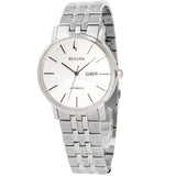 Bulova 96C140 American Clipper Automatic Men's Watch