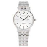 Bulova 96C140 American Clipper Automatic Men's Watch