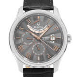 Bulova 96C143 Wilton Automatic Men's Watch