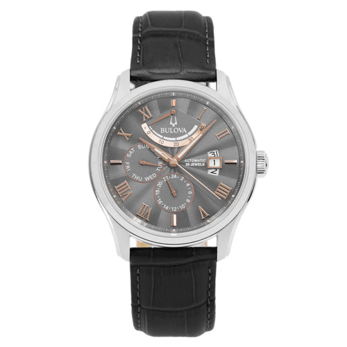 Bulova 96C143 Wilton Automatic Men's Watch