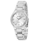 Bulova 96L318 Lady Automatic Automatic Woman's Watch