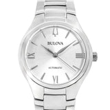 Bulova 96L318 Lady Automatic Automatic Woman's Watch