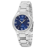 Bulova 96L319 Lady Automatic Automatic Woman's Watch