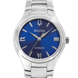 Bulova 96L319 Lady Automatic Automatic Woman's Watch