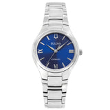 Bulova 96L319 Lady Automatic Automatic Woman's Watch