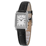 Bulova 96L330 Sutton Quartz Woman's Watch