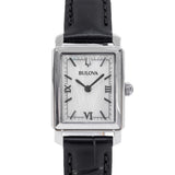 Bulova 96L330 Sutton Quartz Woman's Watch
