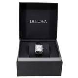 Bulova 96L330 Sutton Quartz Woman's Watch