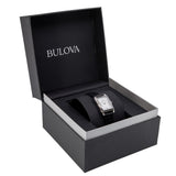 Bulova 96L330 Sutton Quartz Woman's Watch