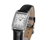 Bulova 96L330 Sutton Quartz Woman's Watch