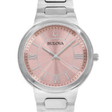 Bulova 96L335 Classic Elegant Quartz Woman's Watch