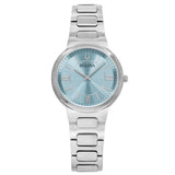 Bulova 96L336 Classic Elegant Quartz Woman's Watch