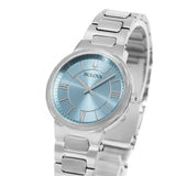 Bulova 96L336 Classic Elegant Quartz Woman's Watch