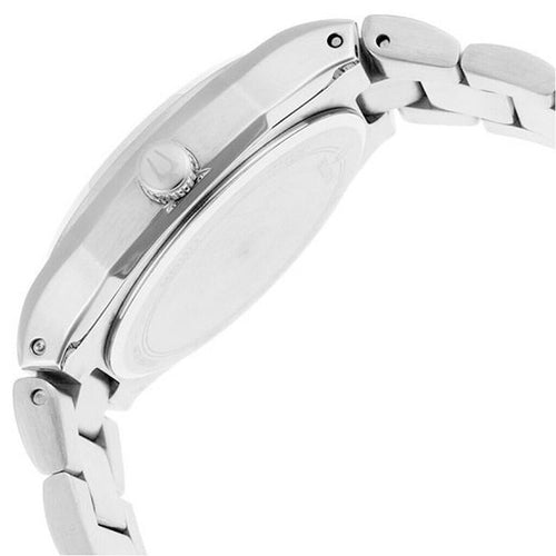 Bulova 96M126 Surveyor Quartz Woman's Watch